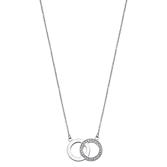 COLLANA LOTUS STYLE LS1913-1/1 ACCIAIO, DONNA