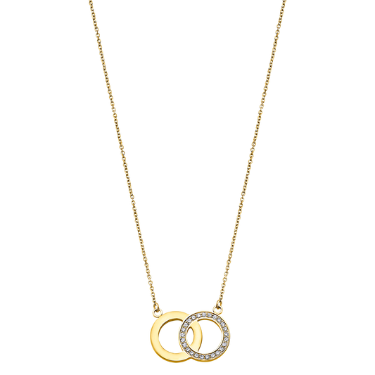 COLLANA LOTUS STYLE BLISS LS1913-1/3 ACCIAIO, DONNA