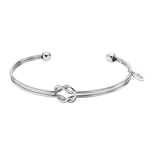 Bracelet Lotus Style Urban Woman LS2247-2/1 en acier inoxydable 316L, pour femme