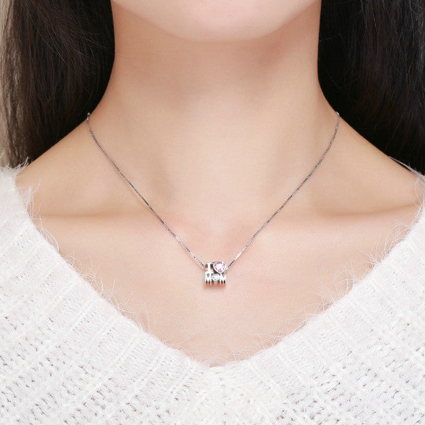 CHARM I LOVE MOM LES FOLIES