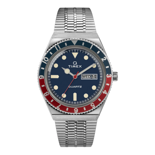 Q TIMEX REISSUE