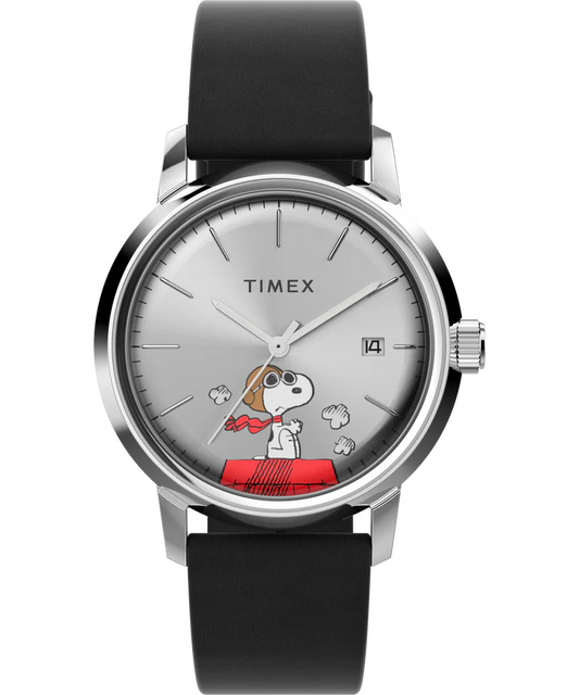 TIMEX MARLIN AUTOMATIC X PEANUTS