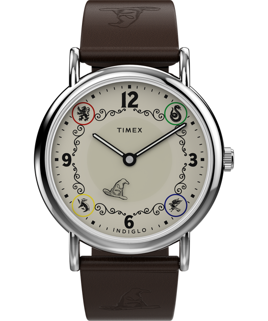 TIMEX X HARRY POTTER WEEKENDER RAVENCLAW HOUSE