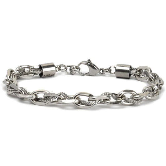 Squared Bracelet