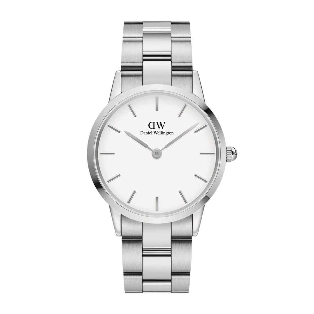 OROLOGIO LINK GOLD DANIEL WELLINGTON