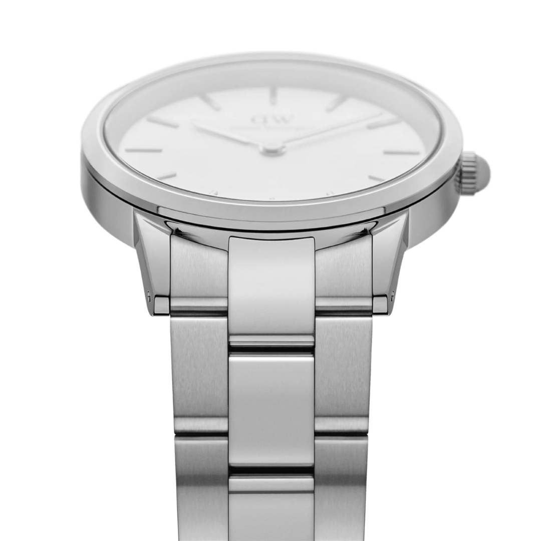 OROLOGIO LINK GOLD DANIEL WELLINGTON