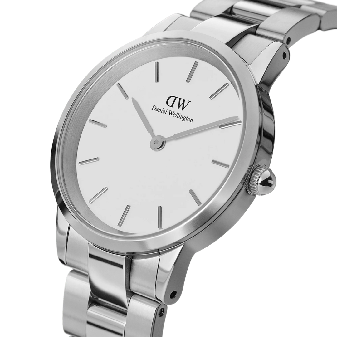 OROLOGIO LINK GOLD DANIEL WELLINGTON