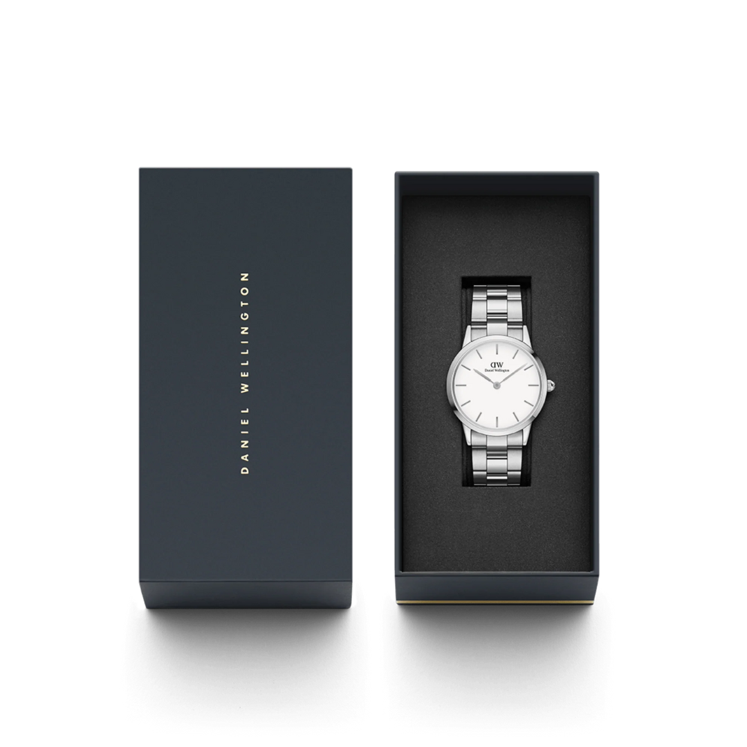 OROLOGIO LINK GOLD DANIEL WELLINGTON