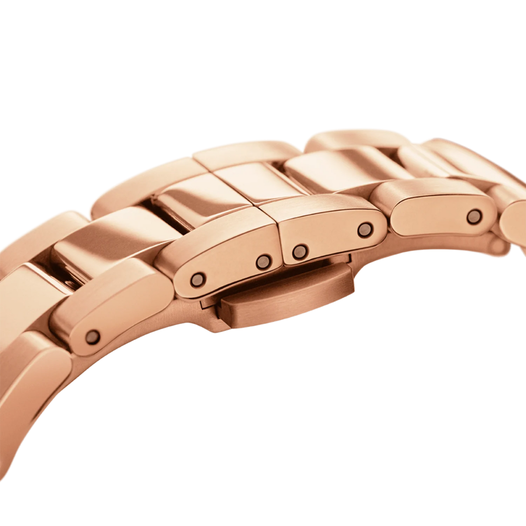 OROLOGIO LINK GOLD DANIEL WELLINGTON