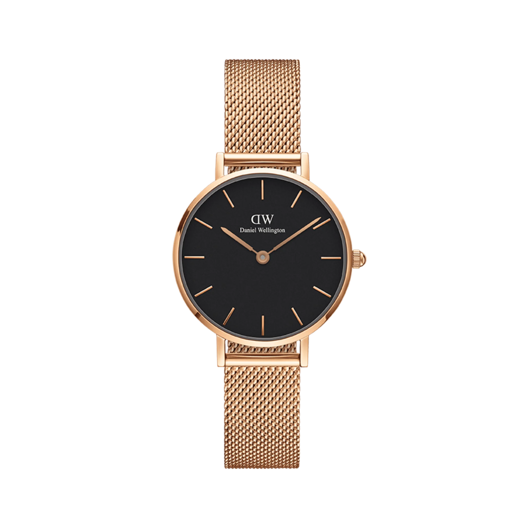 OROLOGIO PETITE MELROSE DANIEL WELLINGTON