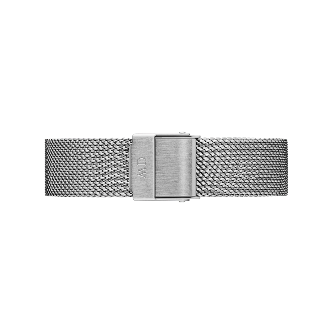 OROLOGIO CLASSIC PETITE STERLING DANIEL WELLINGTON