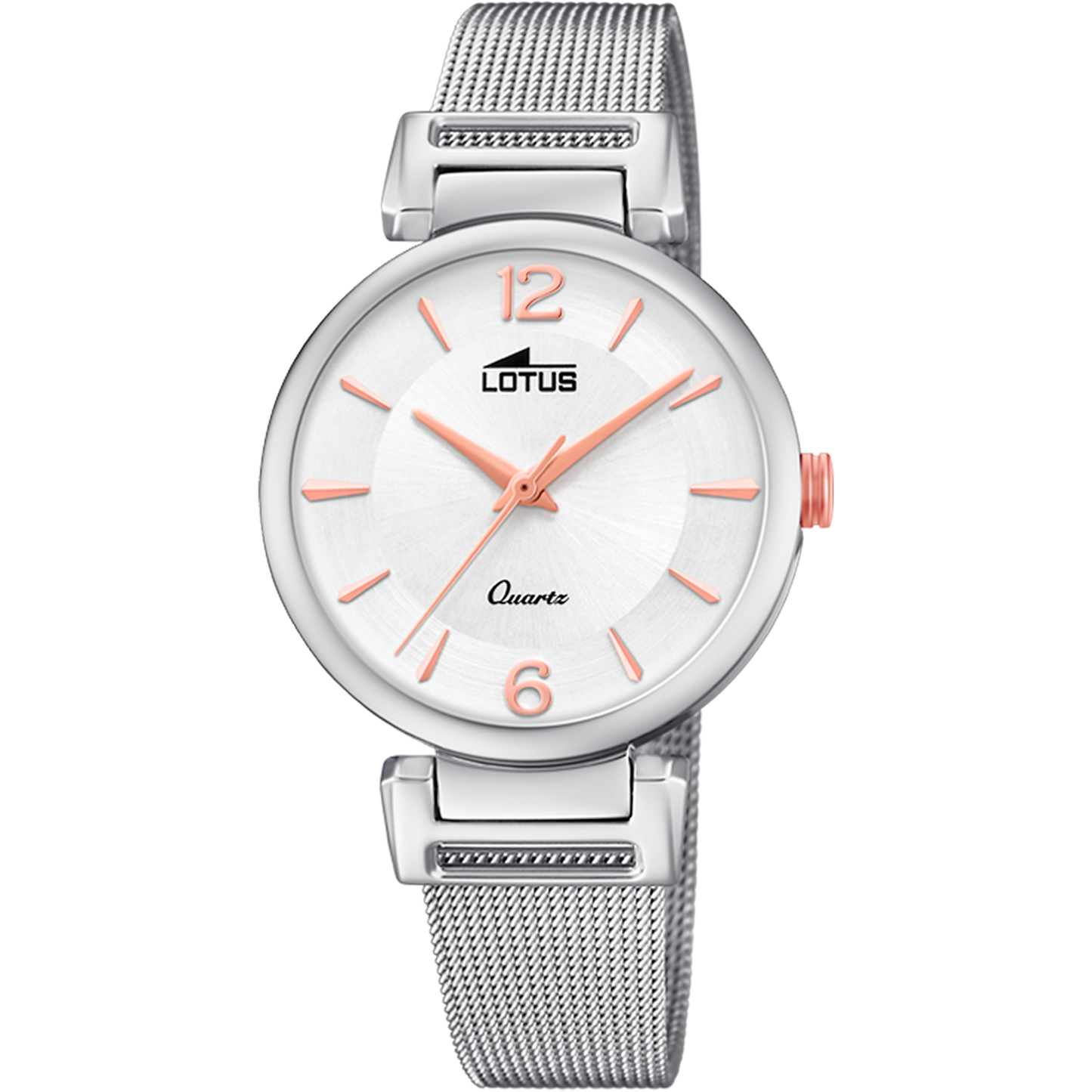 OROLOGIO LOTUS BLISS DONNA