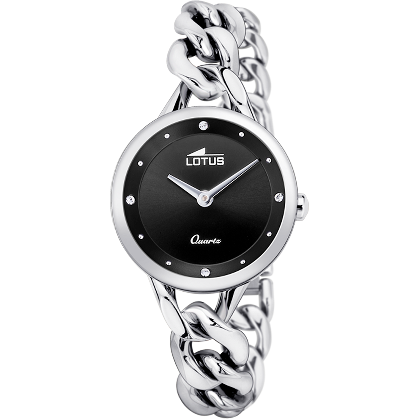 OROLOGIO LOTUS BRACELET DONNA