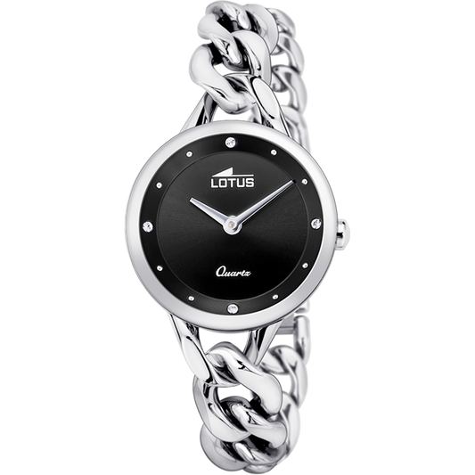 LOTUS BRACELET WATCH FOR WOMEN