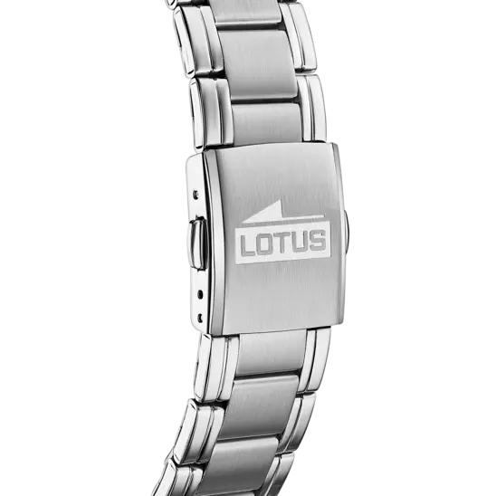OROLOGIO LOTUS MULTIFUNZIONE UOMO
