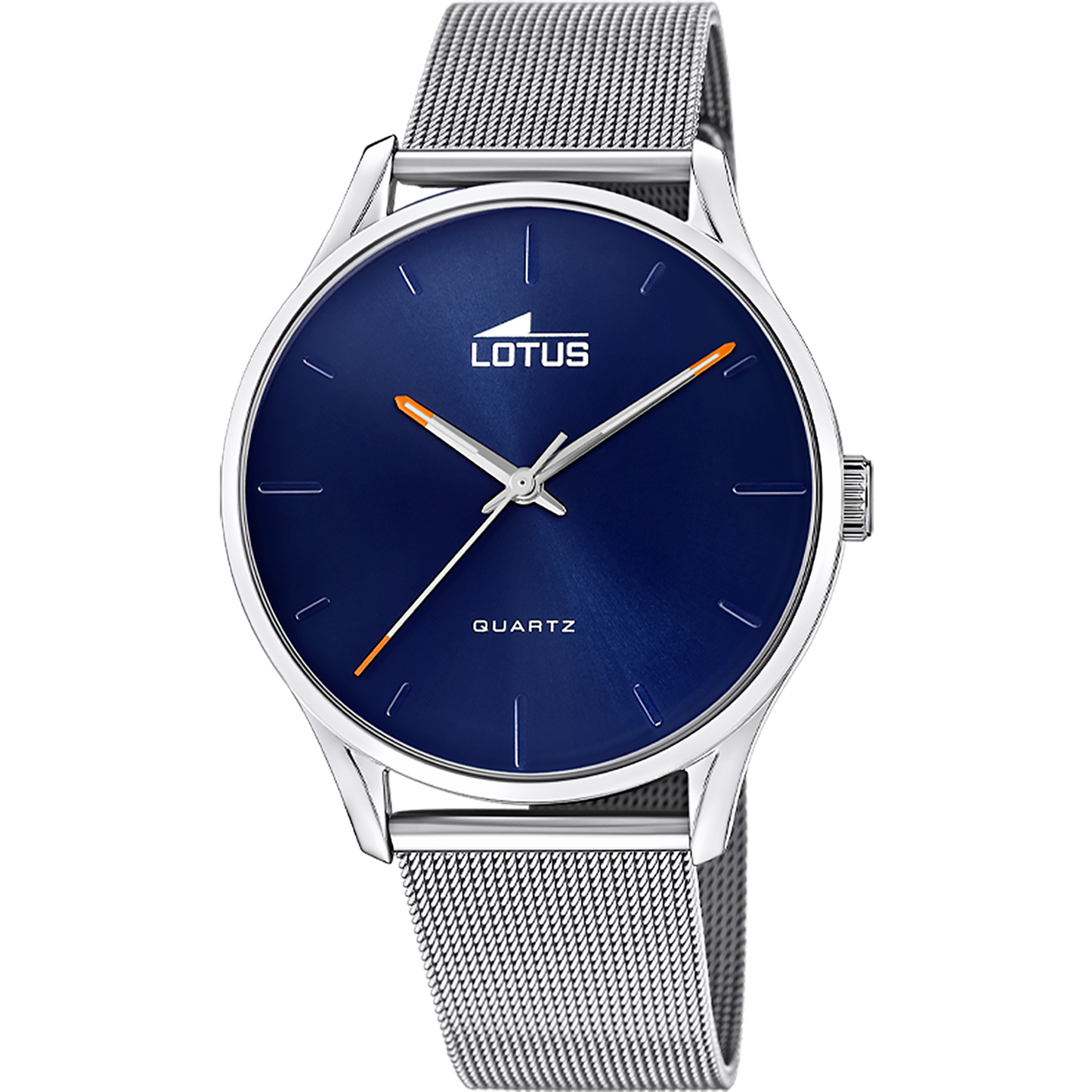 OROLOGIO LOTUS MINIMALIST UOMO