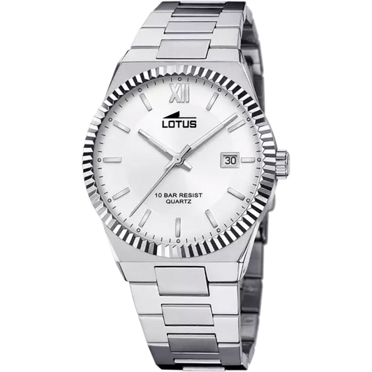 LOTUS FREEDOM MEN'S WATCH