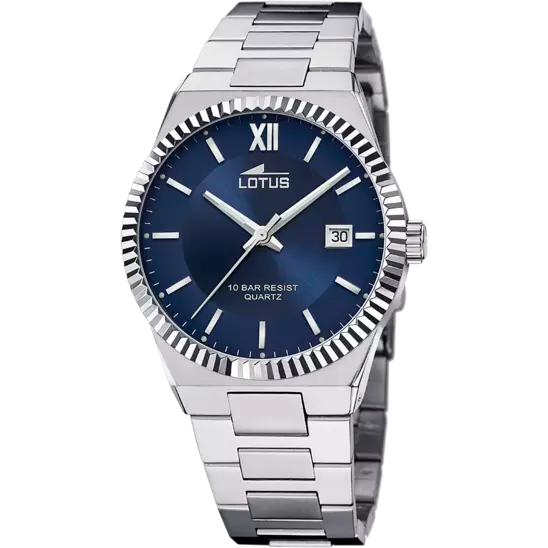 OROLOGIO LOTUS FREEDOM UOMO