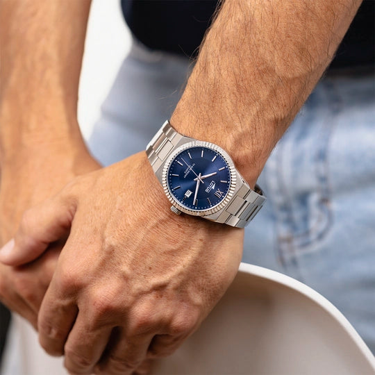 OROLOGIO LOTUS FREEDOM UOMO