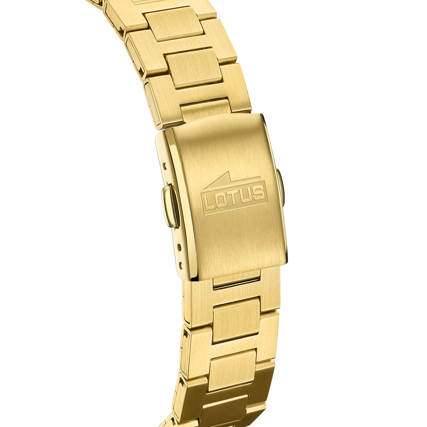 OROLOGIO LOTUS FREEDOM ORO DONNA