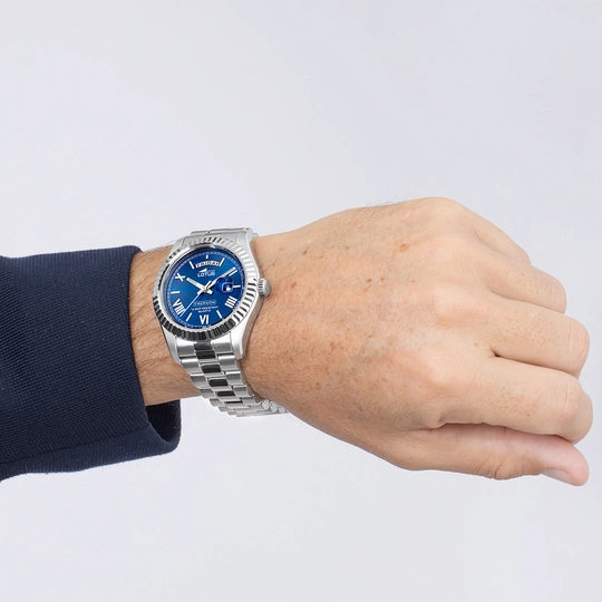 OROLOGIO LOTUS FREEDOM UOMO