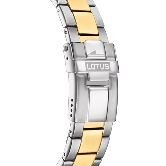 OROLOGIO LOTUS CRONOGRAFO UOMO