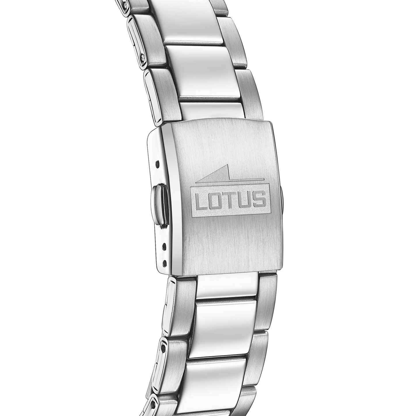OROLOGIO LOTUS CRONO NERO UOMO