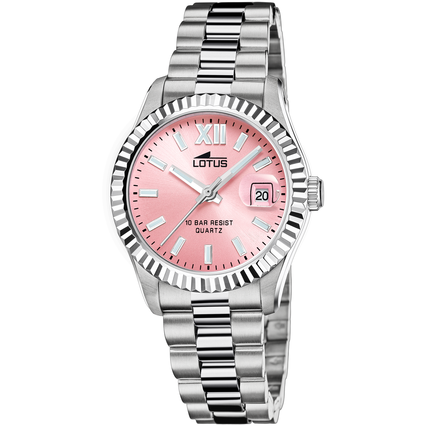 OROLOGIO LOTUS FREEDOM DONNA