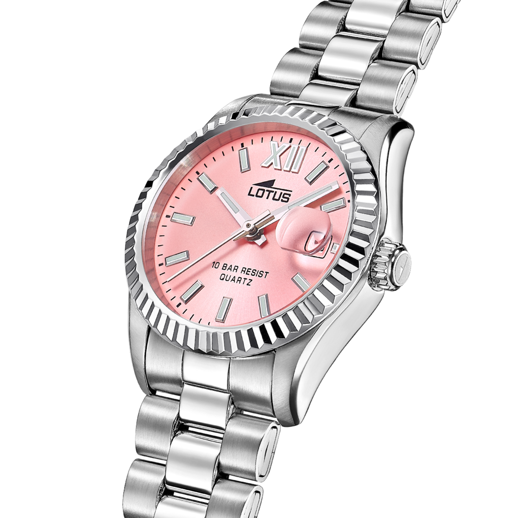 OROLOGIO LOTUS FREEDOM DONNA
