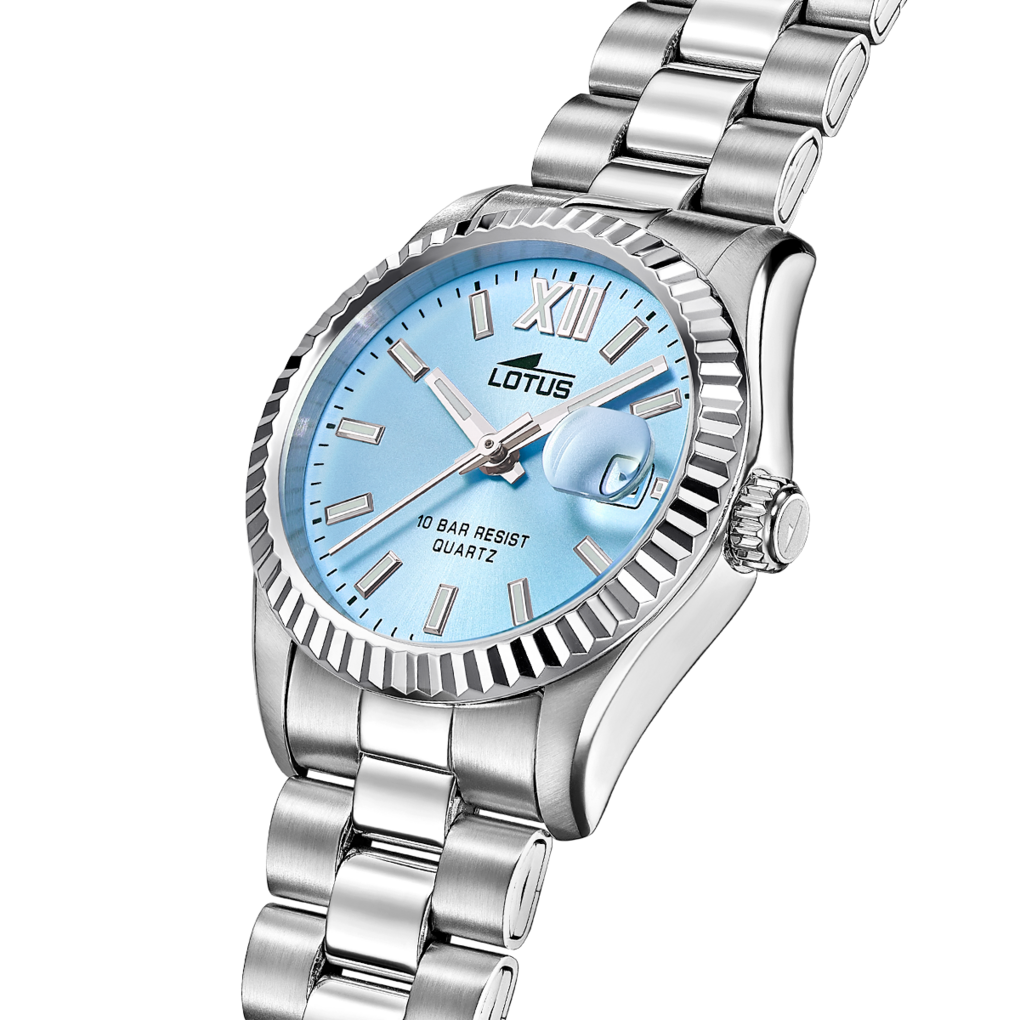 OROLOGIO LOTUS FREEDOM DONNA