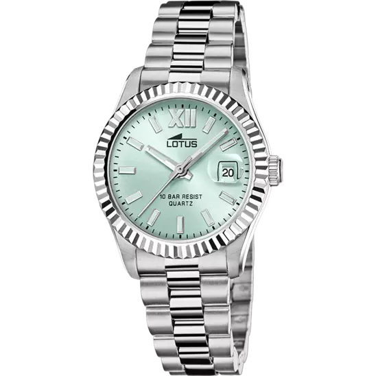 OROLOGIO LOTUS FREEDOM DONNA