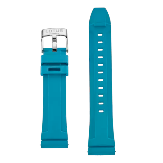 OROLOGIO LOTUS DIVER PRO AZZURRO UOMO