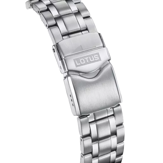 OROLOGIO LOTUS DIVER PRO AZZURRO UOMO