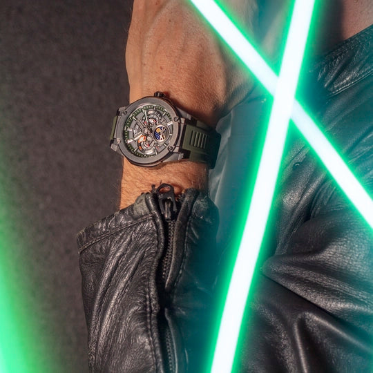 OROLOGIO LOTUS VORTEX UOMO