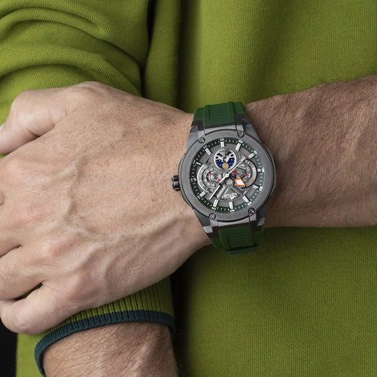 OROLOGIO LOTUS VORTEX UOMO