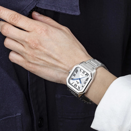 OROLOGIO LOTUS NUMERI ROMANI UNISEX