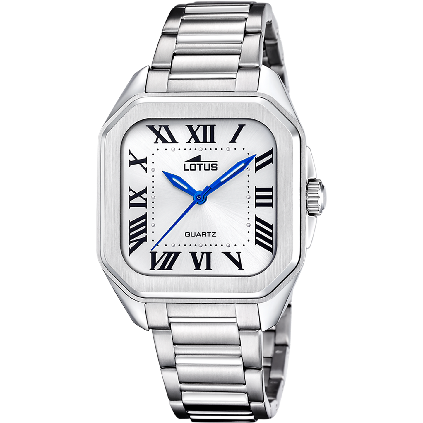 OROLOGIO LOTUS NUMERI ROMANI UNISEX