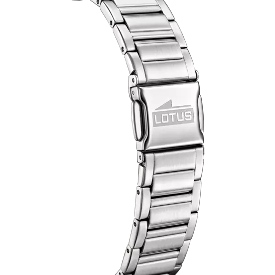 OROLOGIO LOTUS NUMERI ROMANI UNISEX