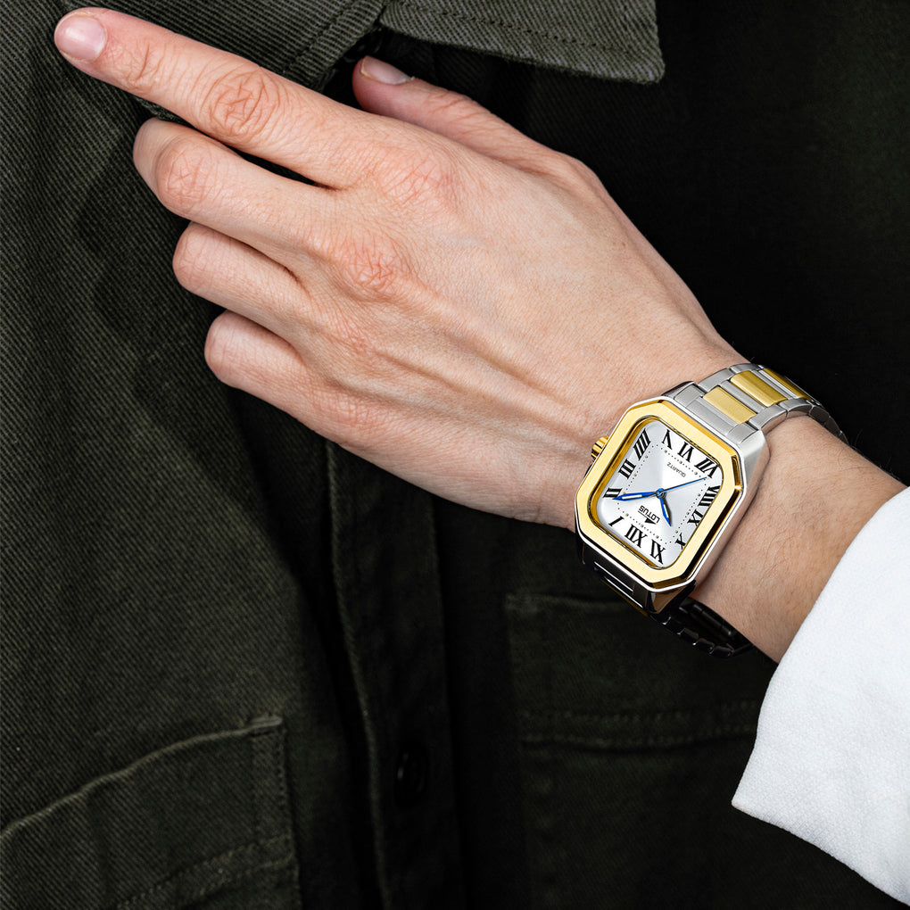 OROLOGIO LOTUS NUMERI ROMANI UNISEX