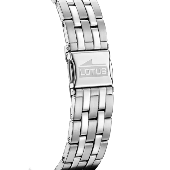 OROLOGIO LOTUS RETTANGOLARE UOMO