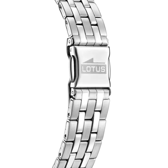 OROLOGIO LOTUS RETTANGOLARE DONNA
