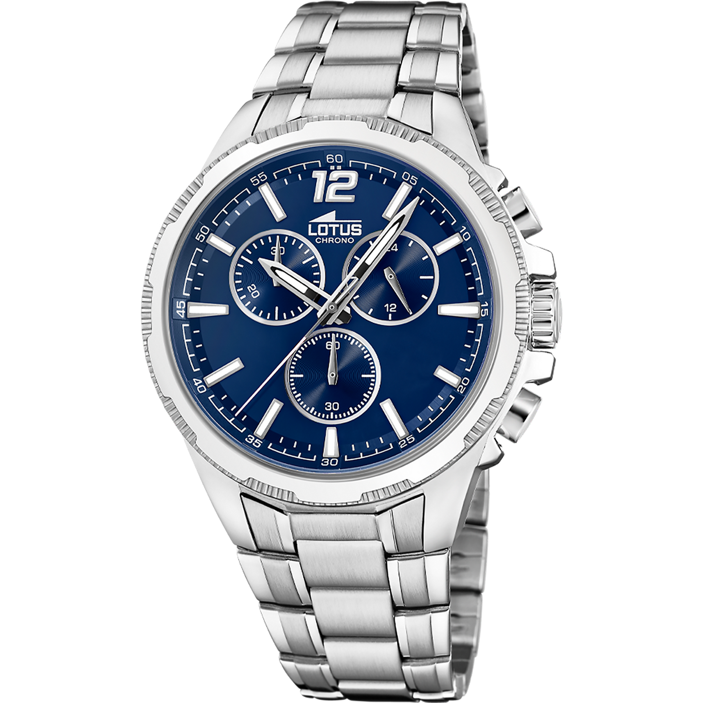 OROLOGIO LOTUS CHRONO UOMO