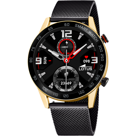 LOTUS SMARTWATCH FOR MEN