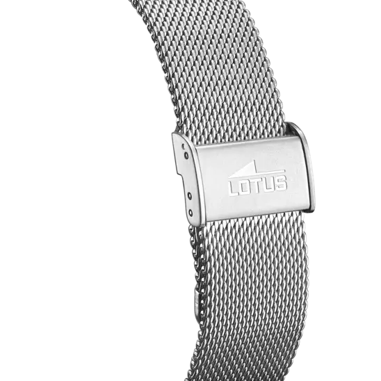 SMARTWATCH LOTUS SMARTWATCH UNISEX