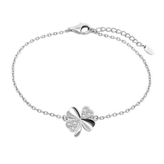 Braccialetto Lotus Silver LP3108-2/1