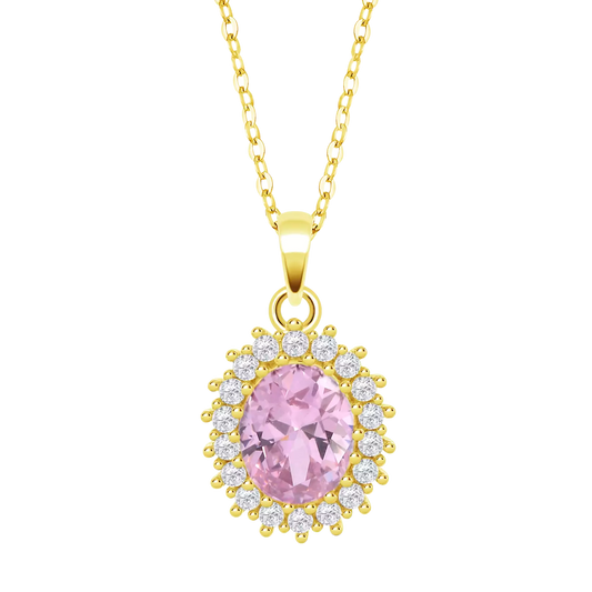 Collana Lotus Silver LP3459-1/8