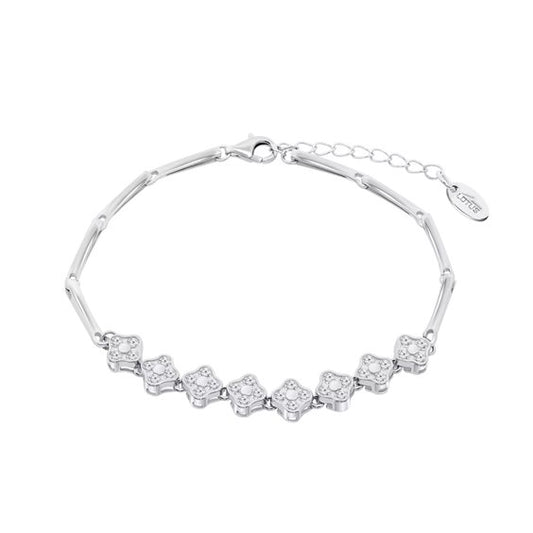 Braccialetto Lotus Silver LP3817-2/1