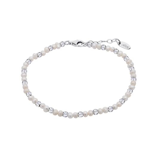 Braccialetto Lotus Silver LP3859-2/1