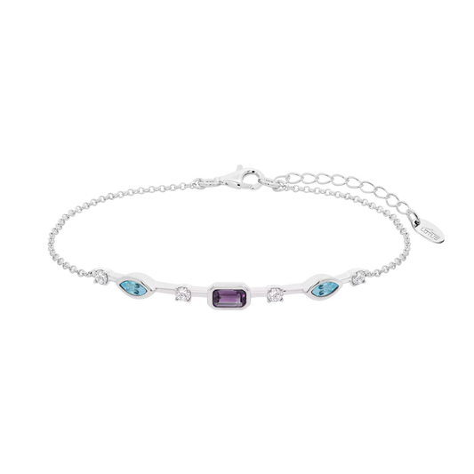 Braccialetto Lotus Silver LP3882-2/1 (Copia)