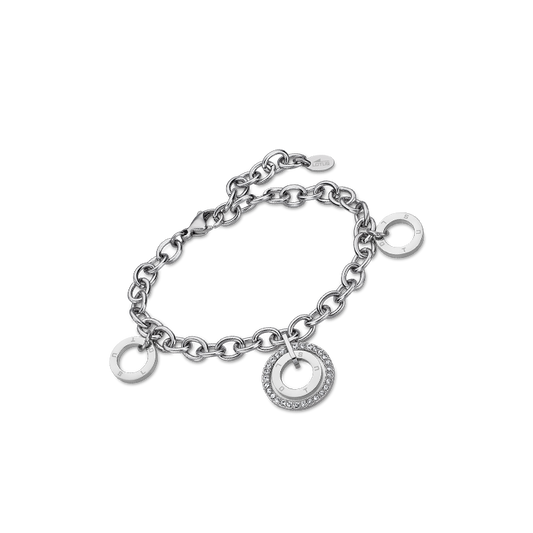 LOTUS STYLE URBAN WOMAN BRACELET LS2090-2/1 STEEL, WOMEN